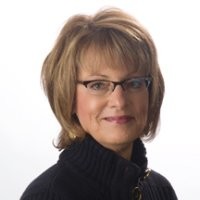 Vicki Albertson