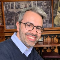 Gonzalo Pérez