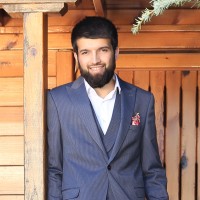 M.MUSAB ÇAY