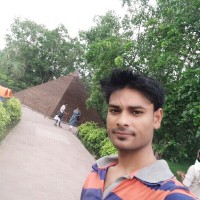 Haroon Saifi