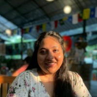 Sriparna Roy