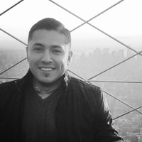 Chris Espinoza
