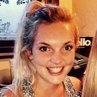 Sarah Pope