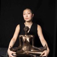 Cathleen Luo