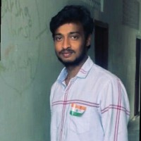 Yugandhar Rao Teku
