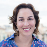 Teresa Gómez Robles