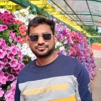 Kuna Kishore