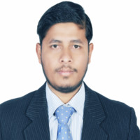 Mohammed Ahmed