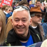 Peter Baker
