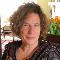 Stephanie Pass, Ph.D.