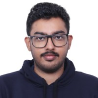 Vaishnav K V