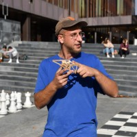 Elias Greenky Knecht