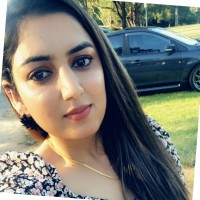 Jaspreet Kaur