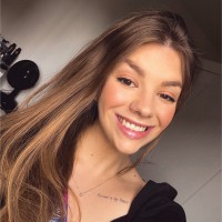 Alexia Baumel