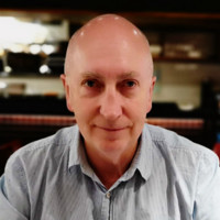 Tim Elley