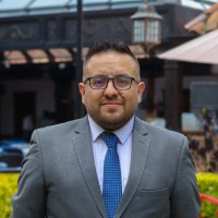 Cesar Augusto Rodríguez González