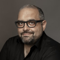 Shamus Khan