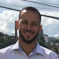 Douglas Rafael