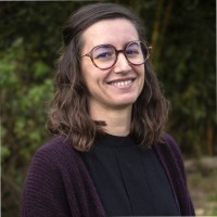 Maëlle Eveno