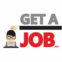 GET A JOB GETAJOB