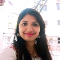 Tanushree Samanta