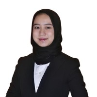 Diaz Kusumawardhani