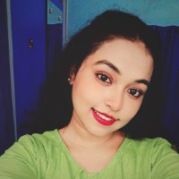 Monisha Dutta