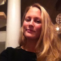 Louisa Jersholm