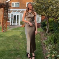 Eve Simpson Maat