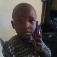 Ishe Munangagwa