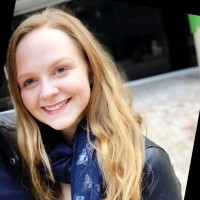 Caitlin Wilson