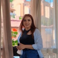 Shahane Muradyan