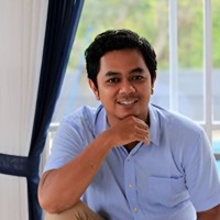 Praba Syahbana
