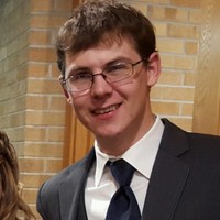 Andrew Coombs