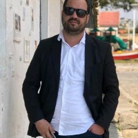Rodrigo Machado