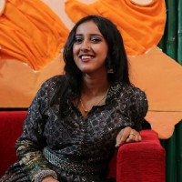 Anima Sharma