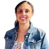 Maggie Prakash (Mangalashree)