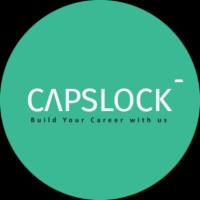 Capslock Software Training