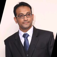 Syed Nazeerudidin