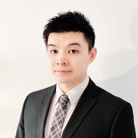 Terry Zhang