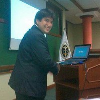 Oscar Pérez Popuche