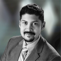 Damien Mangabhai, MBA