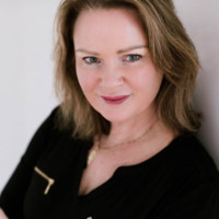 Alison Armstrong