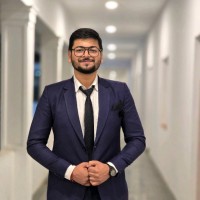 Adarsh Agrawal