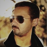 COŞKUN ÖZER