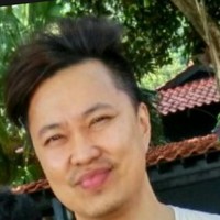 Daniel Loke