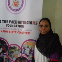 Saadatu Umar