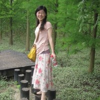 Lizzy Hou