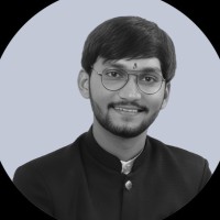 Vrushank Patel (V H Patel)