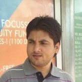Riazul Hasan